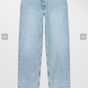 Levi’s Dad Jean Far and Wide